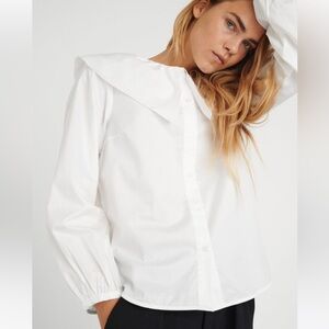 InWear MaxiW Long-sleeve Shirt